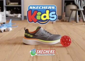 OS NOVOS TÊNIS INOVADORES DA SKECHERS COM AIRTAG: A SOLUÇÃO QUE VOCÊ NÃO SABIA QUE PRECISAVA!