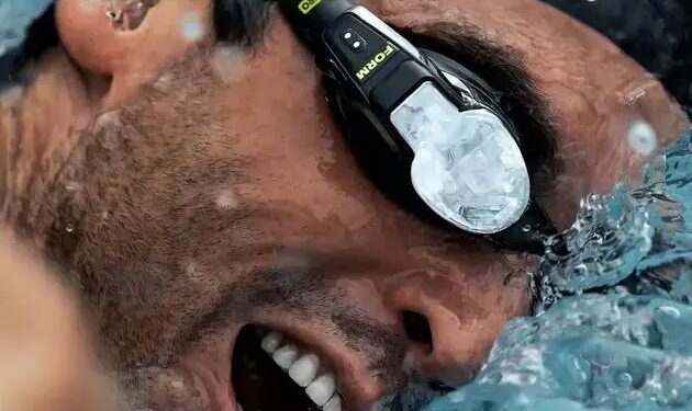 OS ÓCULOS DE NATAÇÃO SMART SWIM 2 PRO COM GORILLA GLASS 3 SÃO IMPERDÍVEIS! 1 OS ÓCULOS DE NATAÇÃO SMART SWIM 2 PRO COM GORILLA GLASS 3 SÃO IMPERDÍVEIS!