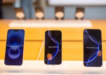 Os SECRETOS sobre as vendas de iPhones que você precisa saber em 2025!