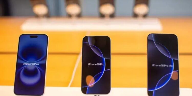 Os SECRETOS sobre as vendas de iPhones que você precisa saber em 2025!