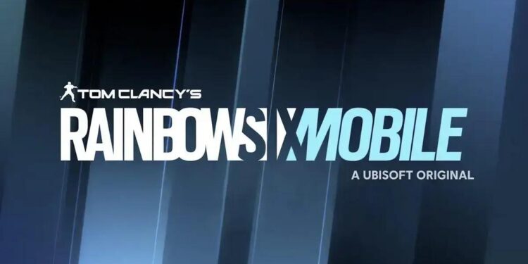 PARE tudo! Rainbow Six Mobile LANÇADO na América Latina em 2025 1 PARE tudo! Rainbow Six Mobile LANÇADO na América Latina em 2025