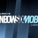 PARE tudo! Rainbow Six Mobile LANÇADO na América Latina em 2025