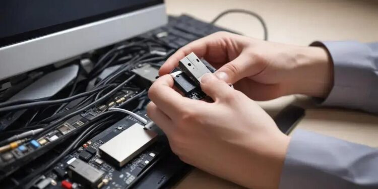 Pen Drive Corrompido? Não Perca Seus Dados! Aprenda a Ressuscitar o Seu Agora!