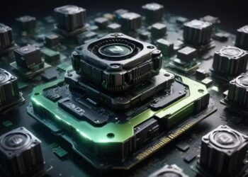 Por que a corrida pela IA está esgotando GPUs no mundo todo? Entenda o que está acontecendo.