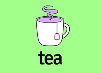 PRESTE ATENÇÃO: O VAZAMENTO do app Tea expõe 72.000 imagens de usuárias!