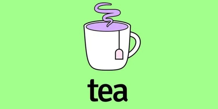 PRESTE ATENÇÃO: O VAZAMENTO do app Tea expõe 72.000 imagens de usuárias! 1 PRESTE ATENÇÃO: O VAZAMENTO do app Tea expõe 72.000 imagens de usuárias!