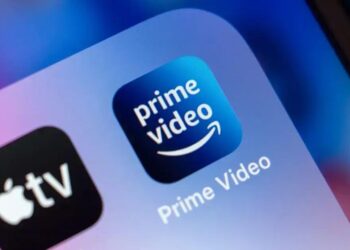 PRIME VIDEO DESBANCA A NETFLIX: O QUE NINGUÉM TE CONTA EM 2025?