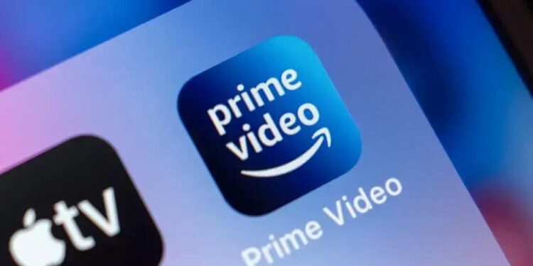 PRIME VIDEO DESBANCA A NETFLIX: O QUE NINGUÉM TE CONTA EM 2025?