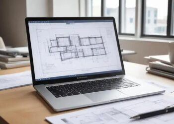 Projetos Sem Travar! Os Melhores Notebooks para Engenharia e Arquitetura em 2025
