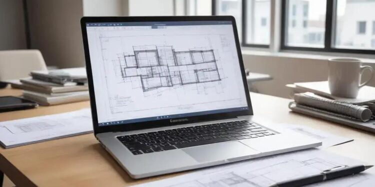 Projetos Sem Travar! Os Melhores Notebooks para Engenharia e Arquitetura em 2025 1 Projetos Sem Travar! Os Melhores Notebooks para Engenharia e Arquitetura em 2025