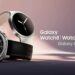 Galaxy Watch 8 ou Watch 8 Classic: qual smartwatch comprar em 2025? 9 Qual smartwatch comprar em 2025: Galaxy Watch 8 ou Watch 8 Classic?