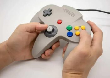 Quanto custaria o Nintendo 64 hoje? Você não vai acreditar!