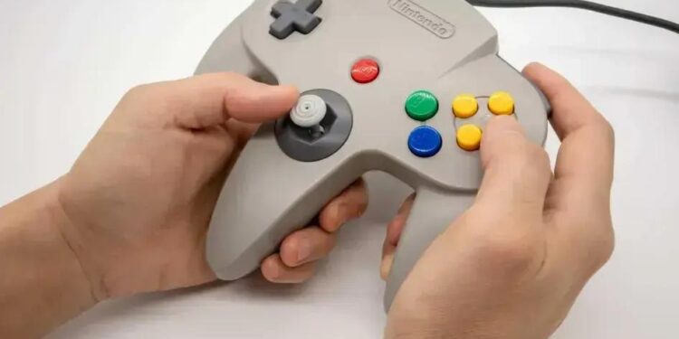 Quanto custaria o Nintendo 64 hoje? Você não vai acreditar! 1 Quanto custaria o Nintendo 64 hoje? Você não vai acreditar!