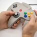 Quanto custaria o Nintendo 64 hoje? Você não vai acreditar! 10 Quanto custaria o Nintendo 64 hoje? Você não vai acreditar!
