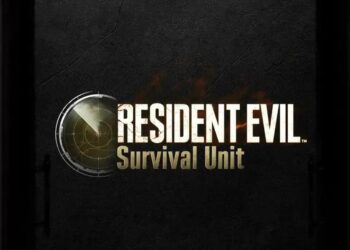 Resident Evil Survival Unit: jogo da Aniplex chega ao iOS para pré-encomenda