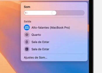 Resolva RÁPIDO problemas com Dispositivos AirPlay no seu Mac!