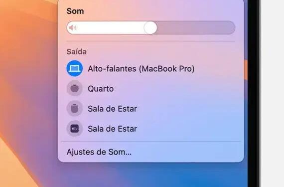 Resolva RÁPIDO problemas com Dispositivos AirPlay no seu Mac!