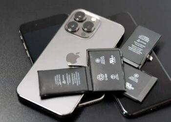 Samsung lidera em durabilidade de bateria entre smartphones concorrentes