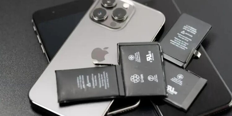 Samsung lidera em durabilidade de bateria entre smartphones concorrentes