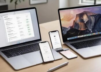 Segurança Apple em 2025: Os Ajustes Essenciais Que Todo Usuário Precisa Ativar Agora!