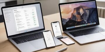 Segurança Apple em 2025: Os Ajustes Essenciais Que Todo Usuário Precisa Ativar Agora!