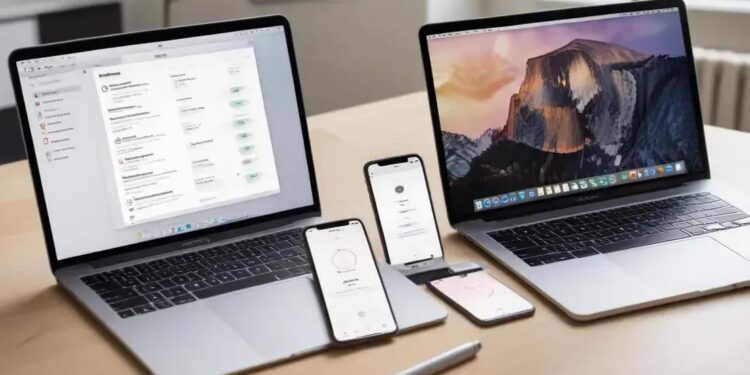 Segurança Apple em 2025: Os Ajustes Essenciais Que Todo Usuário Precisa Ativar Agora! 1 Segurança Apple em 2025: Os Ajustes Essenciais Que Todo Usuário Precisa Ativar Agora!