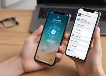 Segurança Total: Autenticação de Dois Fatores no iPhone e Apple ID – Entenda e Ative Já!