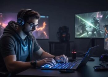 Seu Notebook/Celular Gamer Esconde Truques! Otimize Para o Máximo Desempenho em Jogos