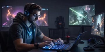 Seu Notebook/Celular Gamer Esconde Truques! Otimize Para o Máximo Desempenho em Jogos