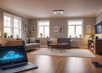 Sinal Wi-Fi Fraco? Dicas Infalíveis Para Ter Internet Forte em Toda a Sua Casa!