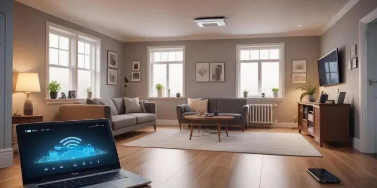 Sinal Wi-Fi Fraco? Dicas Infalíveis Para Ter Internet Forte em Toda a Sua Casa!