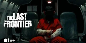Sneak Peek: Você Não Pode Perder a Nova Série A ÚLTIMA FRONTEIRA em 2025!