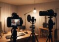 Sua Live Nível Pro: Segredos para Áudio e Vídeo Impecáveis em Transmissões 14 Sua Live Nível Pro: Segredos para Áudio e Vídeo Impecáveis em Transmissões