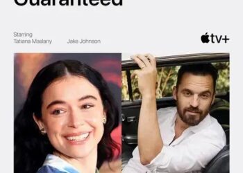 Tatiana Maslany e Jake Johnson em nova série: O que esperar de "Maximum Pleasure Guaranteed"?