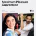 Tatiana Maslany e Jake Johnson em nova série: O que esperar de "Maximum Pleasure Guaranteed"?