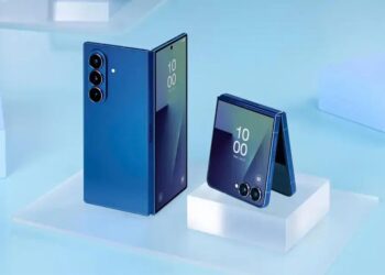 Todo mundo quer saber: Galaxy Z Fold 7 e Galaxy Z Flip 7 chegam ao Brasil! 7 Todo mundo quer saber: Galaxy Z Fold 7 e Galaxy Z Flip 7 chegam ao Brasil!