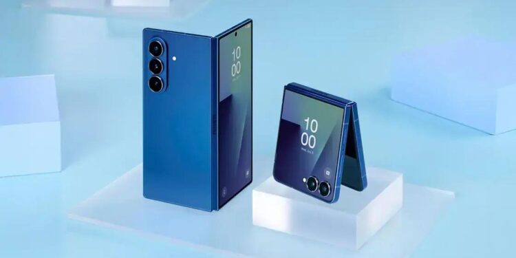 Todo mundo quer saber: Galaxy Z Fold 7 e Galaxy Z Flip 7 chegam ao Brasil! 1 Todo mundo quer saber: Galaxy Z Fold 7 e Galaxy Z Flip 7 chegam ao Brasil!