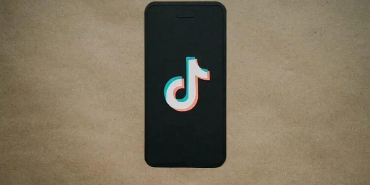 Tranque a Central do TikTok com Face ID e Touch ID!