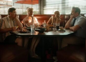 TREZE MOTIVOS para FICAR ANCIOSO pela 4ª TEMPORADA de Ted Lasso!