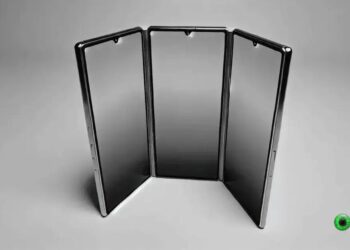 TRIFOLD da Samsung: Lançamento Imperdível em Outubro de 2025!