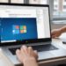 Troque o Linux Pelo Windows: Instale Rápido e Fácil no Seu Notebook!