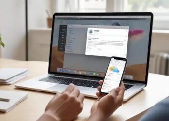 Vai Trocar de iPhone? Backup no iCloud: Migre Seus Dados e Restaure com Segurança!