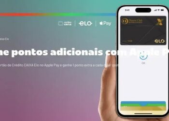 VALE A PENA? Cartões CAIXA Elo oferecem PONTOS EXTRAS com Apple Pay em 2025!