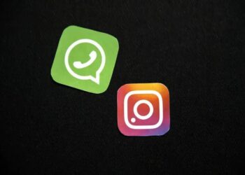VALE A PENA? Veja como controlar quem vê seu link do Instagram no WhatsApp!