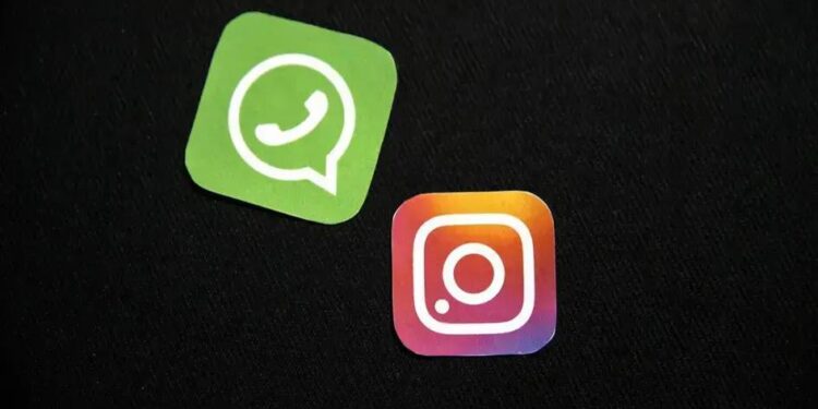 VALE A PENA? Veja como controlar quem vê seu link do Instagram no WhatsApp! 1 VALE A PENA? Veja como controlar quem vê seu link do Instagram no WhatsApp!
