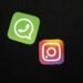 VALE A PENA? Veja como controlar quem vê seu link do Instagram no WhatsApp! 10 VALE A PENA? Veja como controlar quem vê seu link do Instagram no WhatsApp!