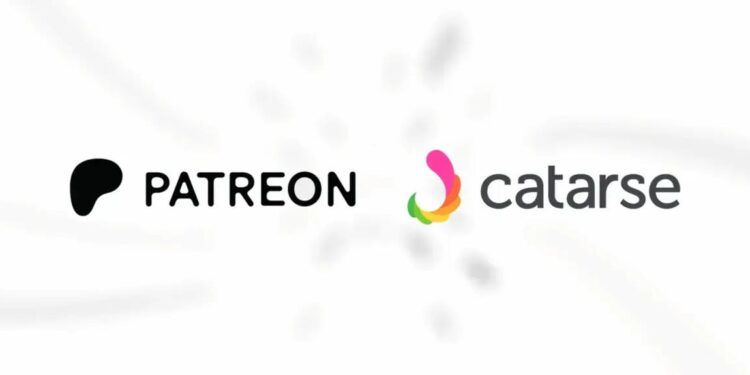 VALEU! O que poucos sabem sobre apoiar no Patreon e Catarse em 2025