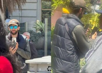 Veja o que NINGUÉM te contou sobre o iPhone 17 Pro que foi visto!