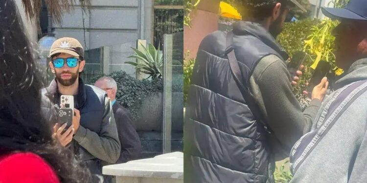 Veja o que NINGUÉM te contou sobre o iPhone 17 Pro que foi visto!