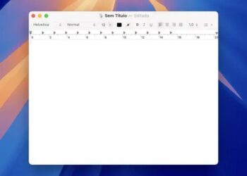 Você sabia que pode anotar imagens no MAC? Aprenda AGORA!